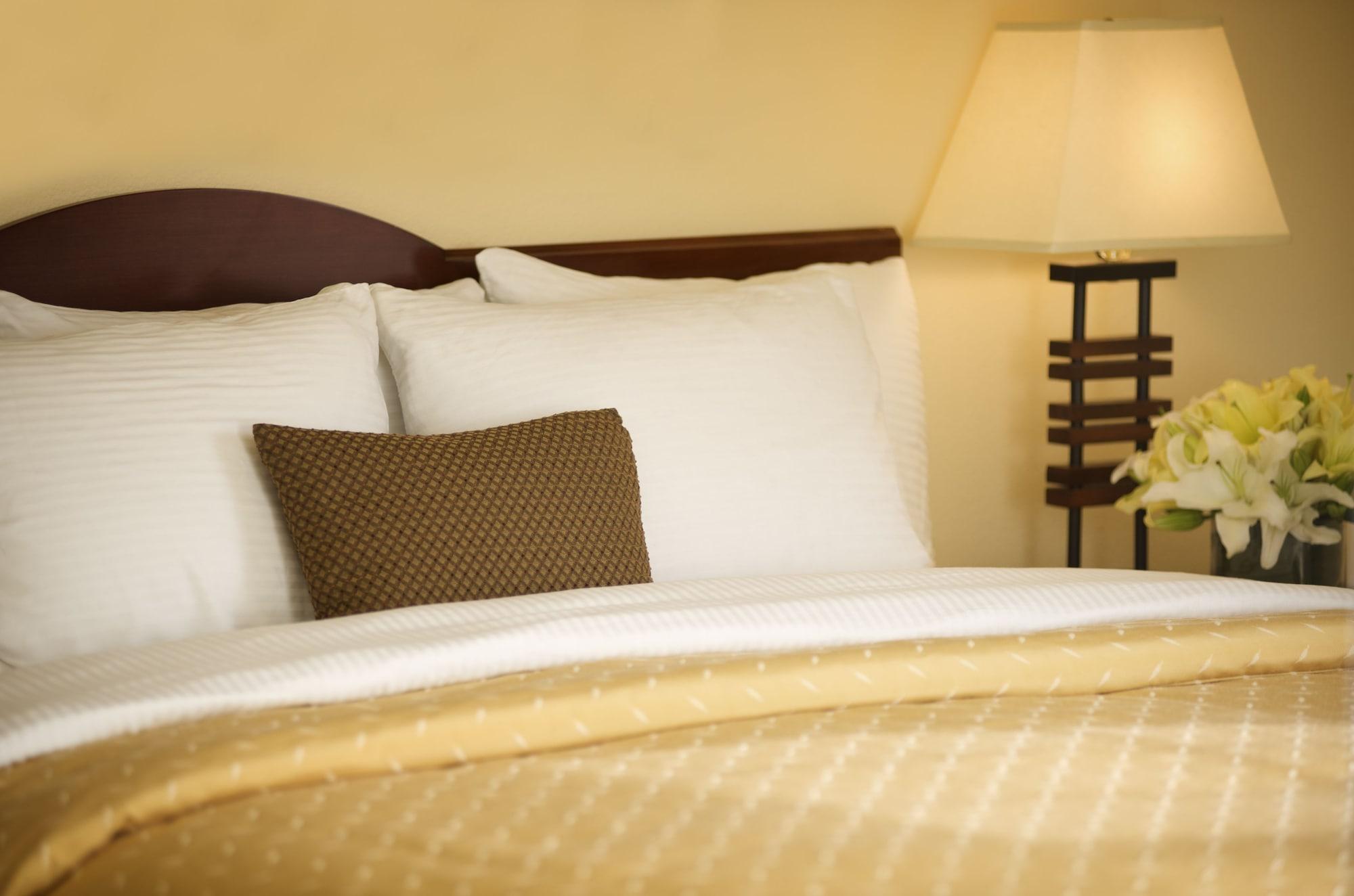 Larkspur Landing Extended Stay Suites Renton Dış mekan fotoğraf