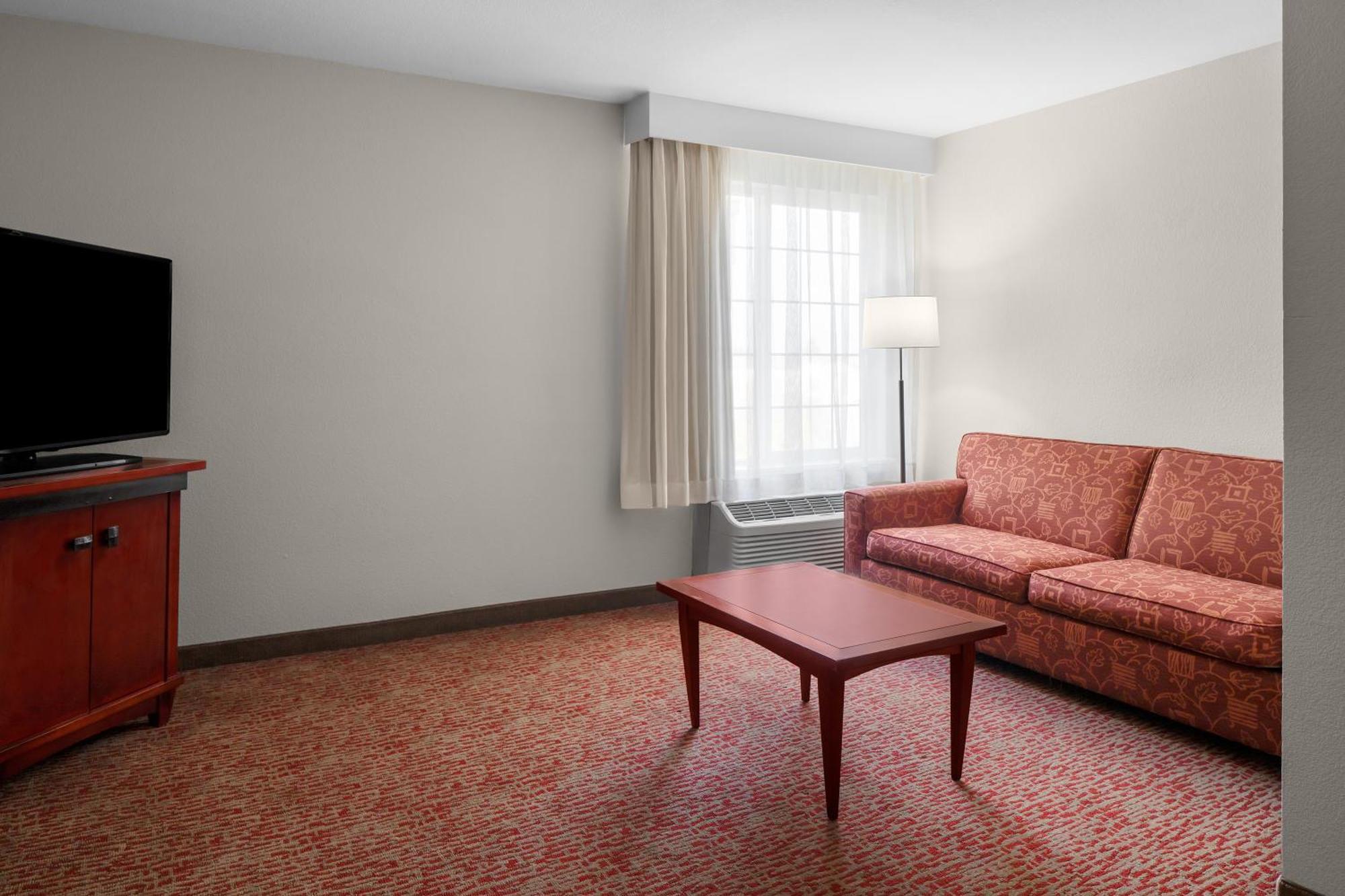 Larkspur Landing Extended Stay Suites Renton Dış mekan fotoğraf