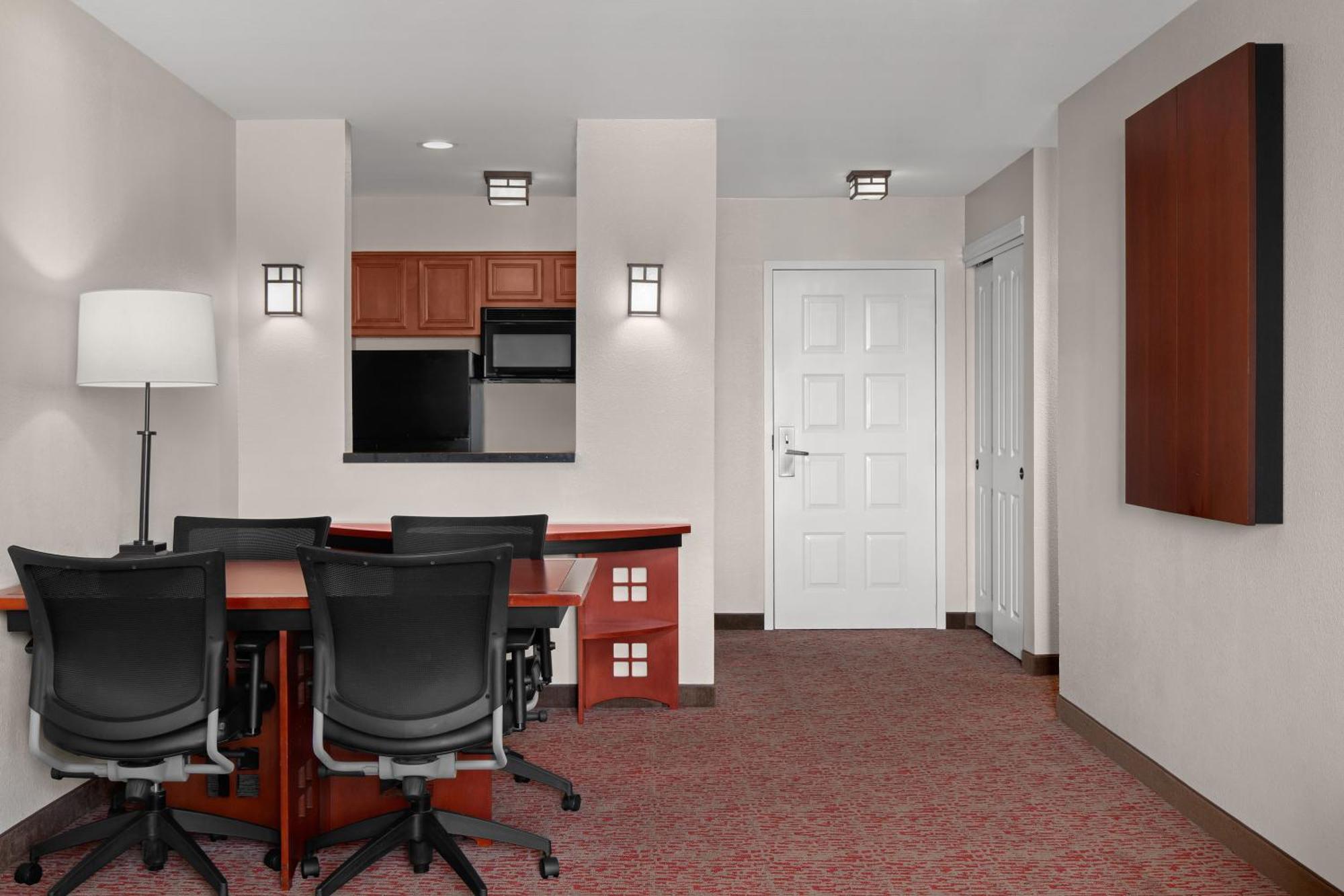 Larkspur Landing Extended Stay Suites Renton Dış mekan fotoğraf