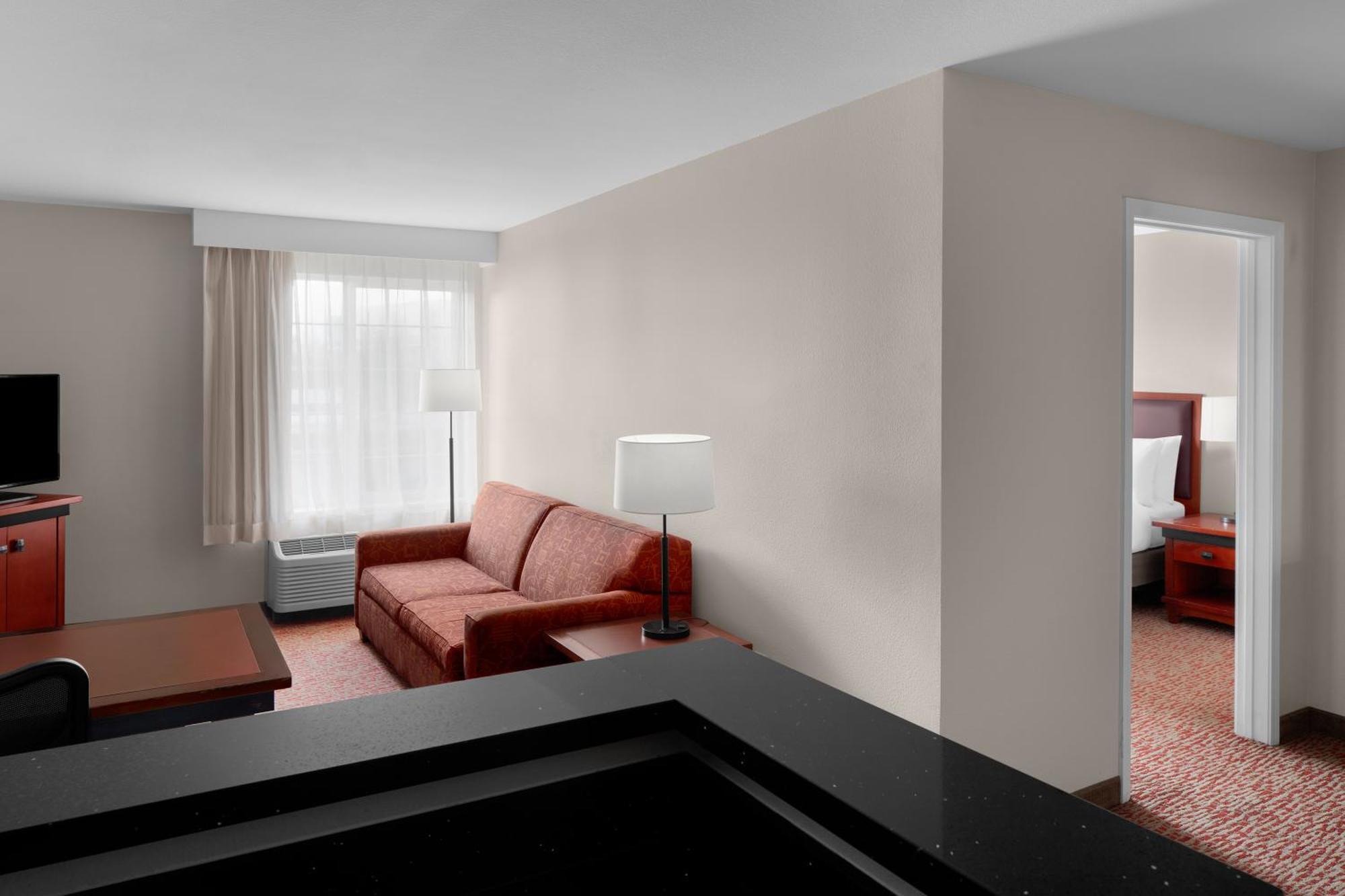 Larkspur Landing Extended Stay Suites Renton Dış mekan fotoğraf