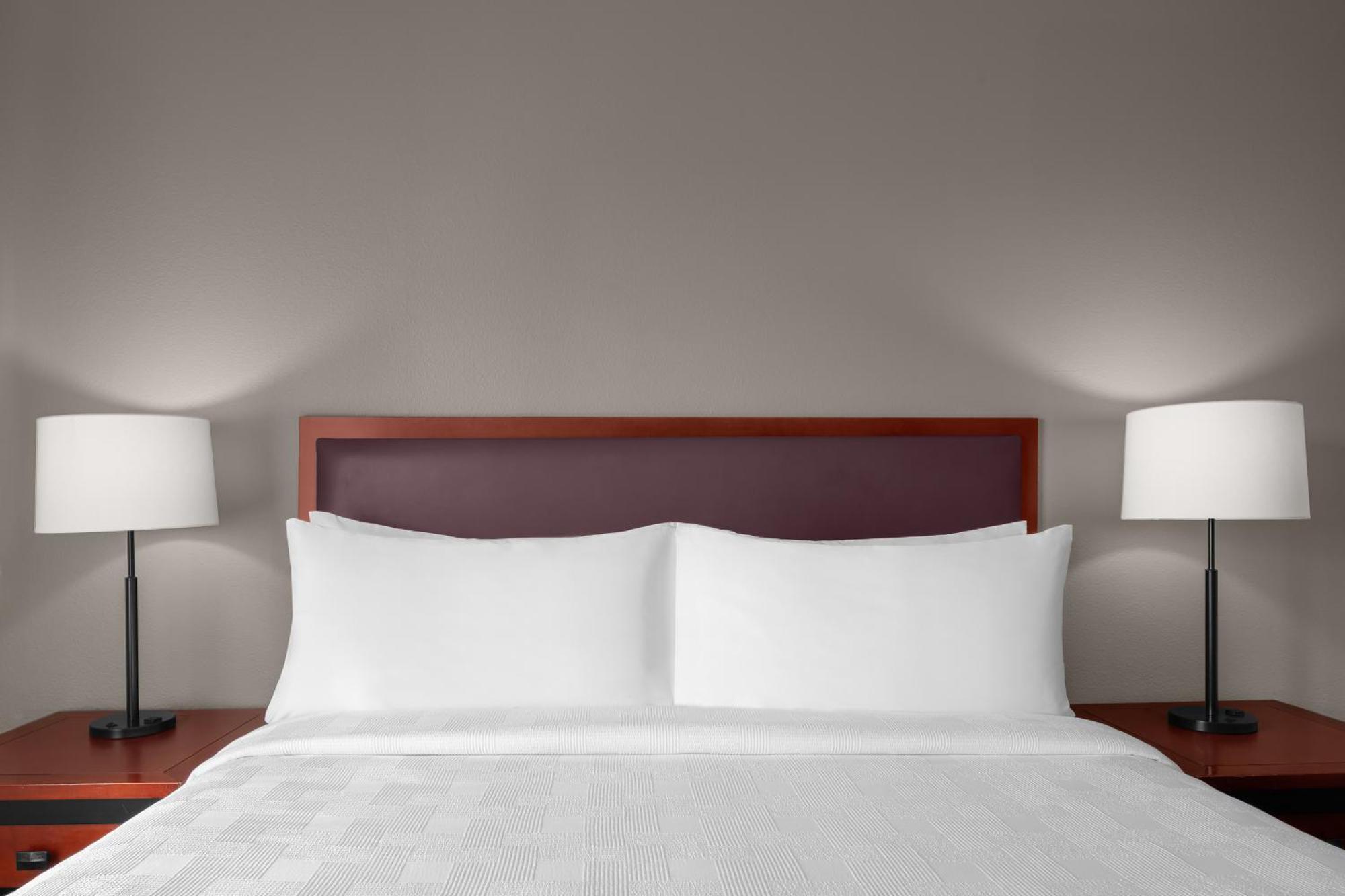 Larkspur Landing Extended Stay Suites Renton Dış mekan fotoğraf