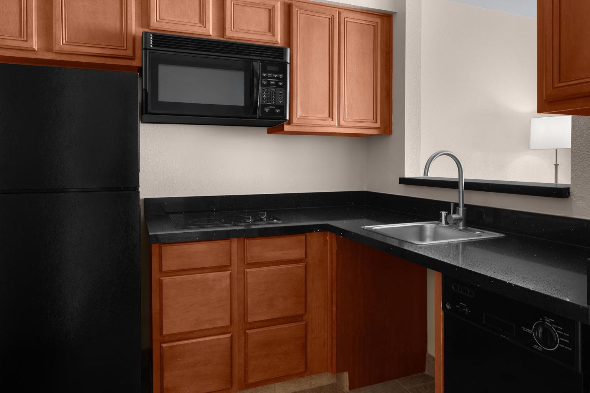 Larkspur Landing Extended Stay Suites Renton Dış mekan fotoğraf