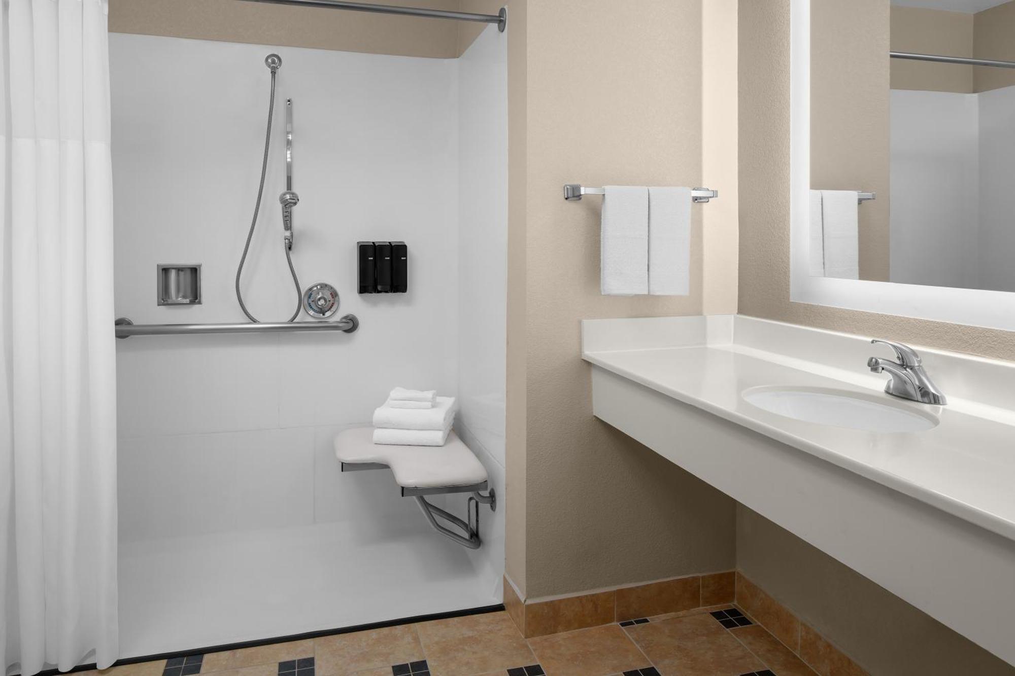 Larkspur Landing Extended Stay Suites Renton Dış mekan fotoğraf
