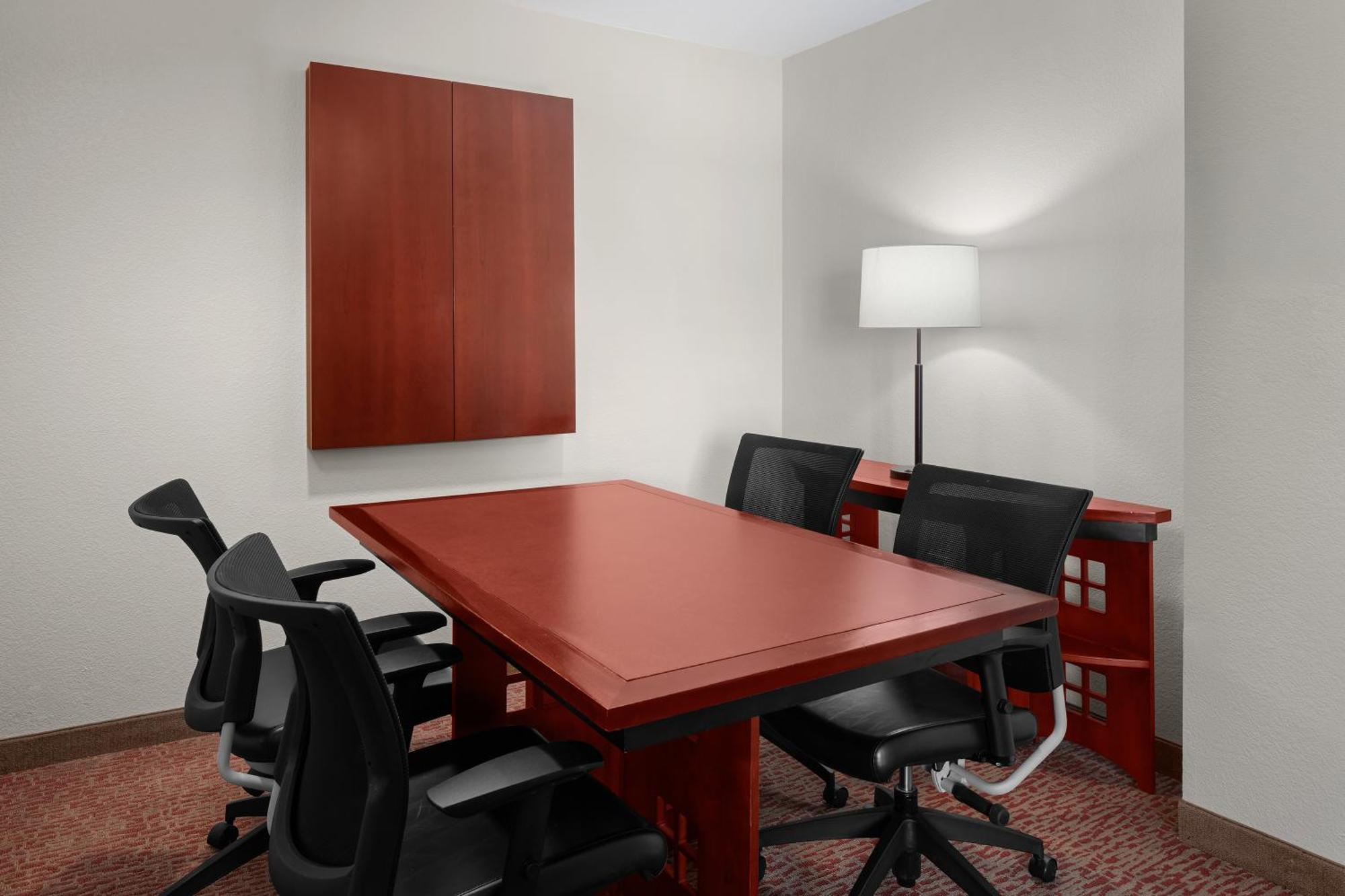 Larkspur Landing Extended Stay Suites Renton Dış mekan fotoğraf