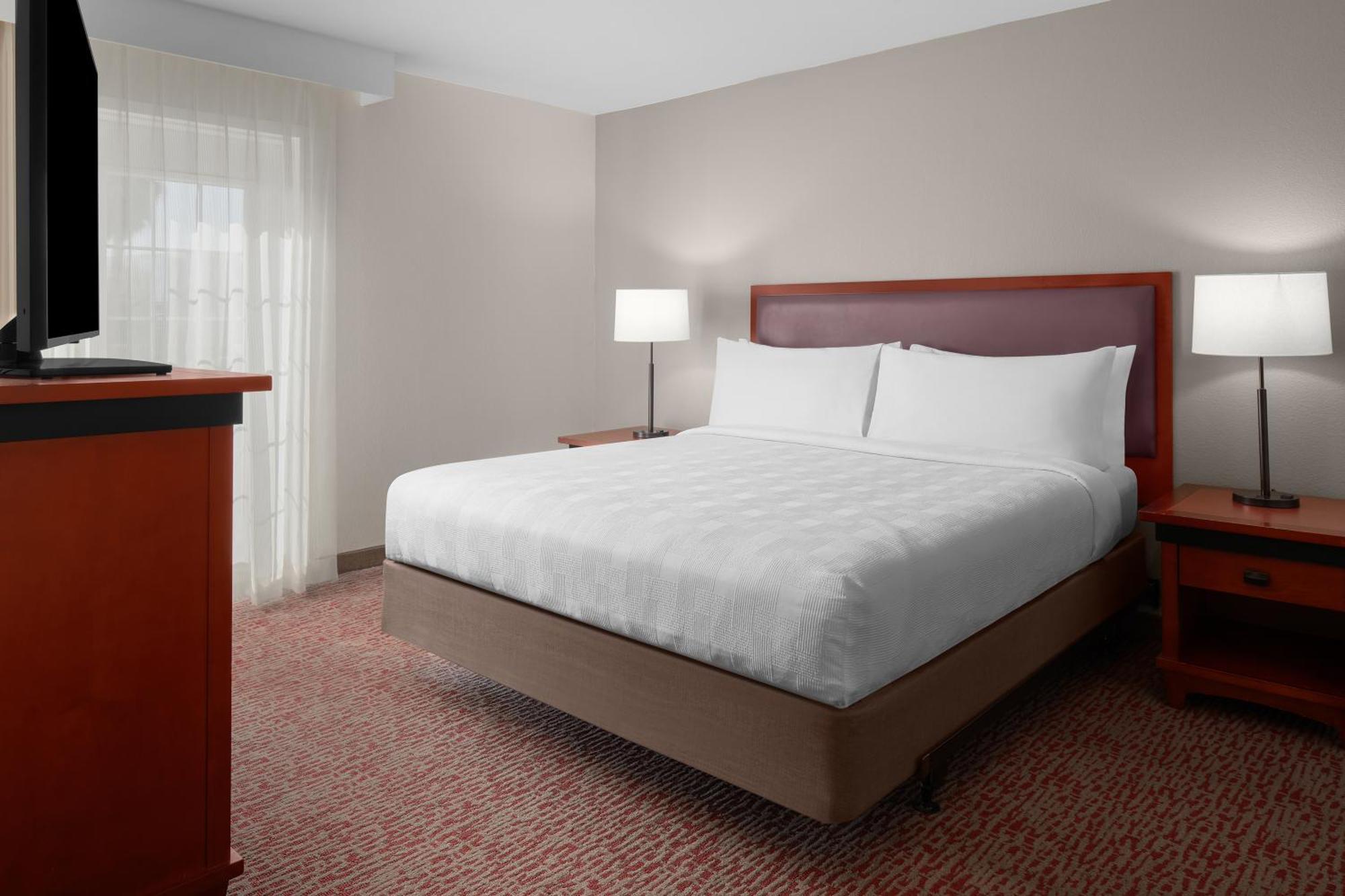 Larkspur Landing Extended Stay Suites Renton Dış mekan fotoğraf