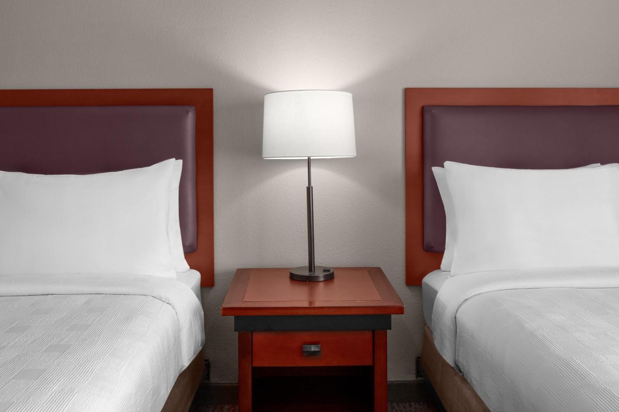 Larkspur Landing Extended Stay Suites Renton Dış mekan fotoğraf