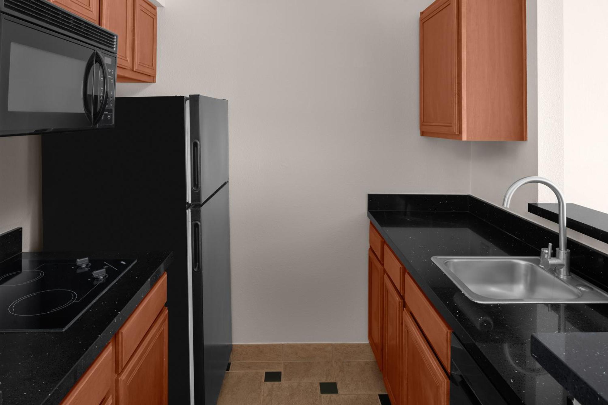 Larkspur Landing Extended Stay Suites Renton Dış mekan fotoğraf