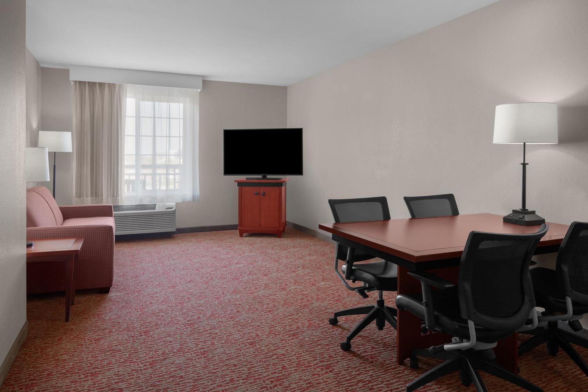 Larkspur Landing Extended Stay Suites Renton Dış mekan fotoğraf