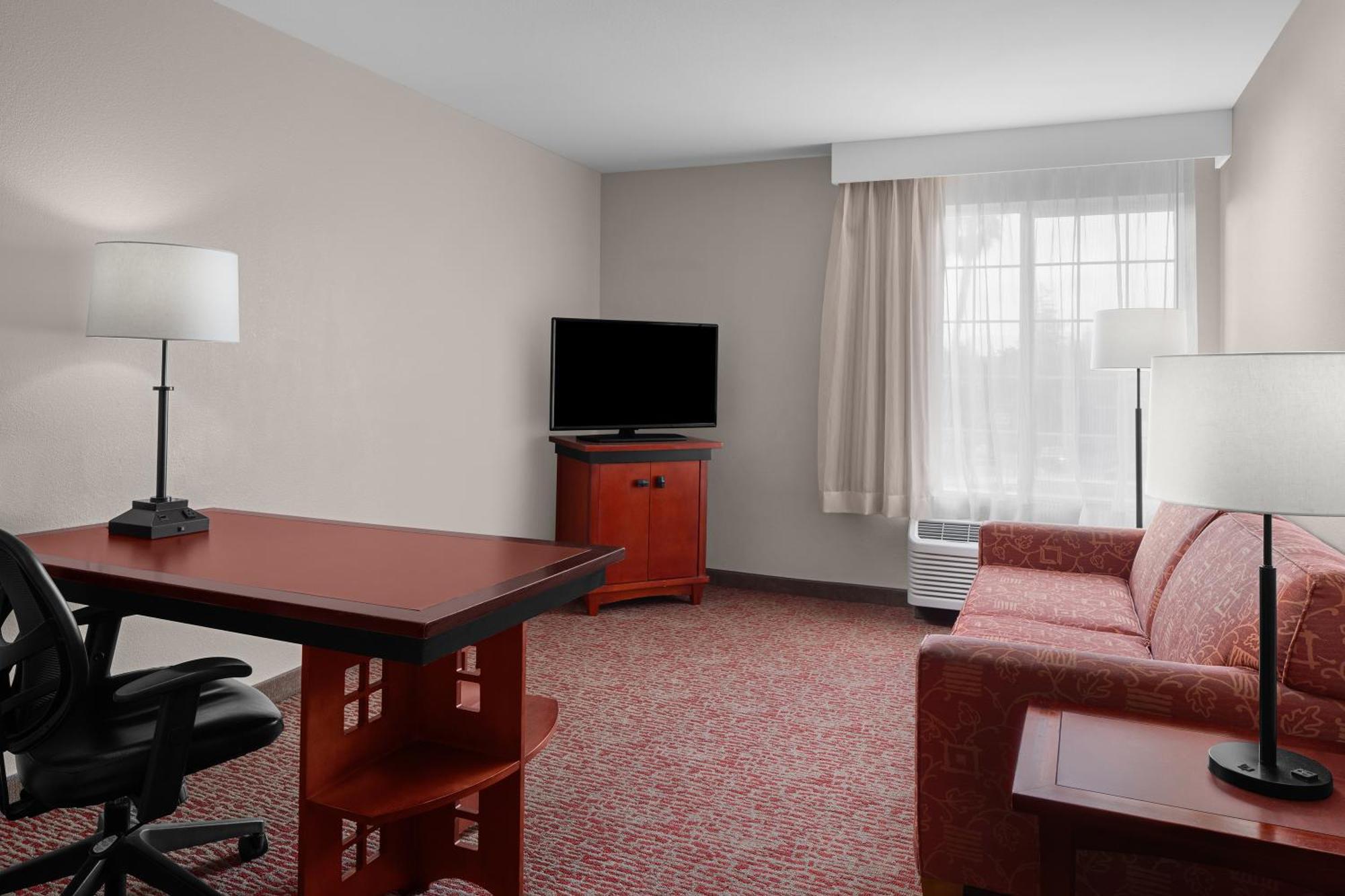 Larkspur Landing Extended Stay Suites Renton Dış mekan fotoğraf