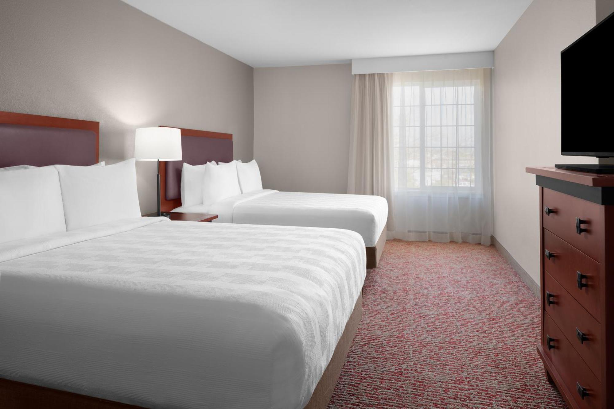 Larkspur Landing Extended Stay Suites Renton Dış mekan fotoğraf