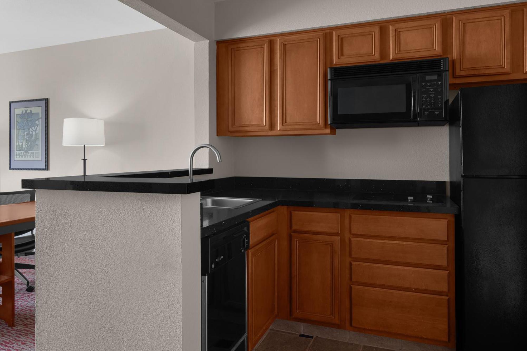 Larkspur Landing Extended Stay Suites Renton Dış mekan fotoğraf