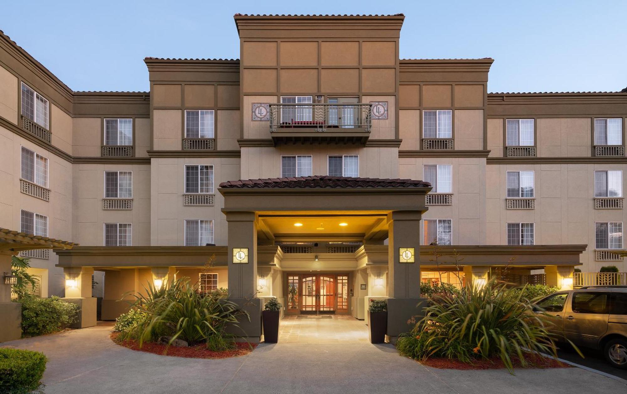 Larkspur Landing Extended Stay Suites Renton Dış mekan fotoğraf