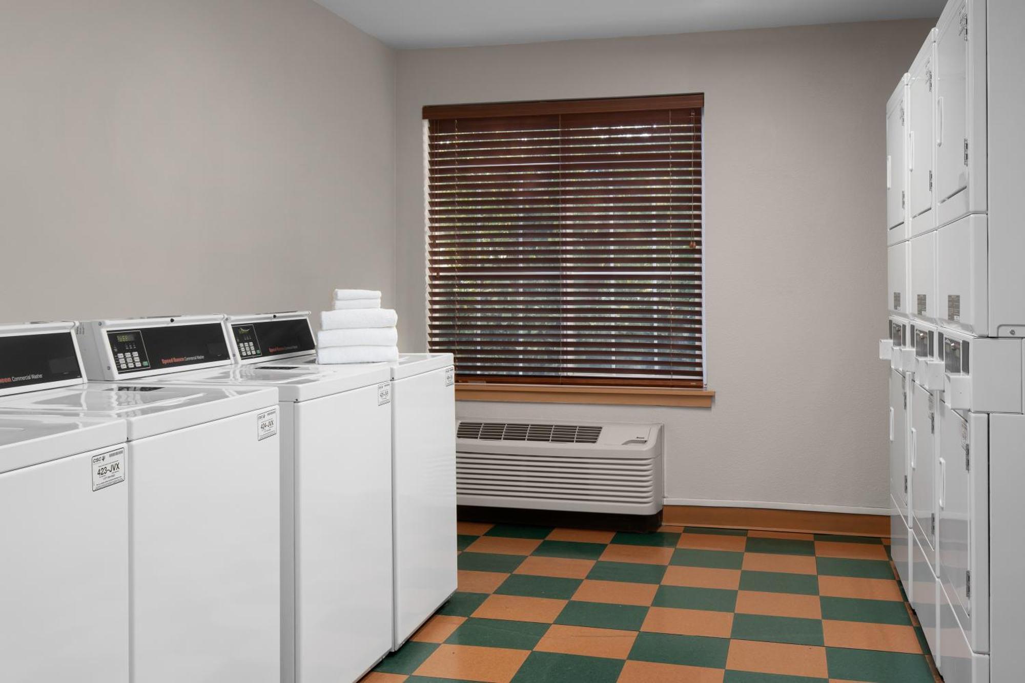 Larkspur Landing Extended Stay Suites Renton Dış mekan fotoğraf
