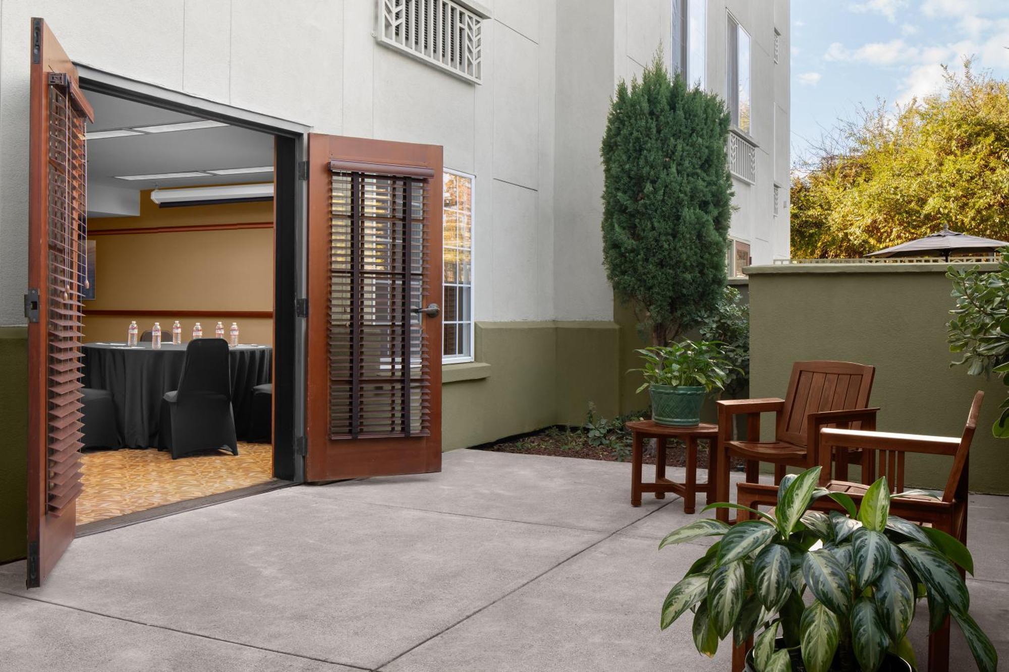 Larkspur Landing Extended Stay Suites Renton Dış mekan fotoğraf