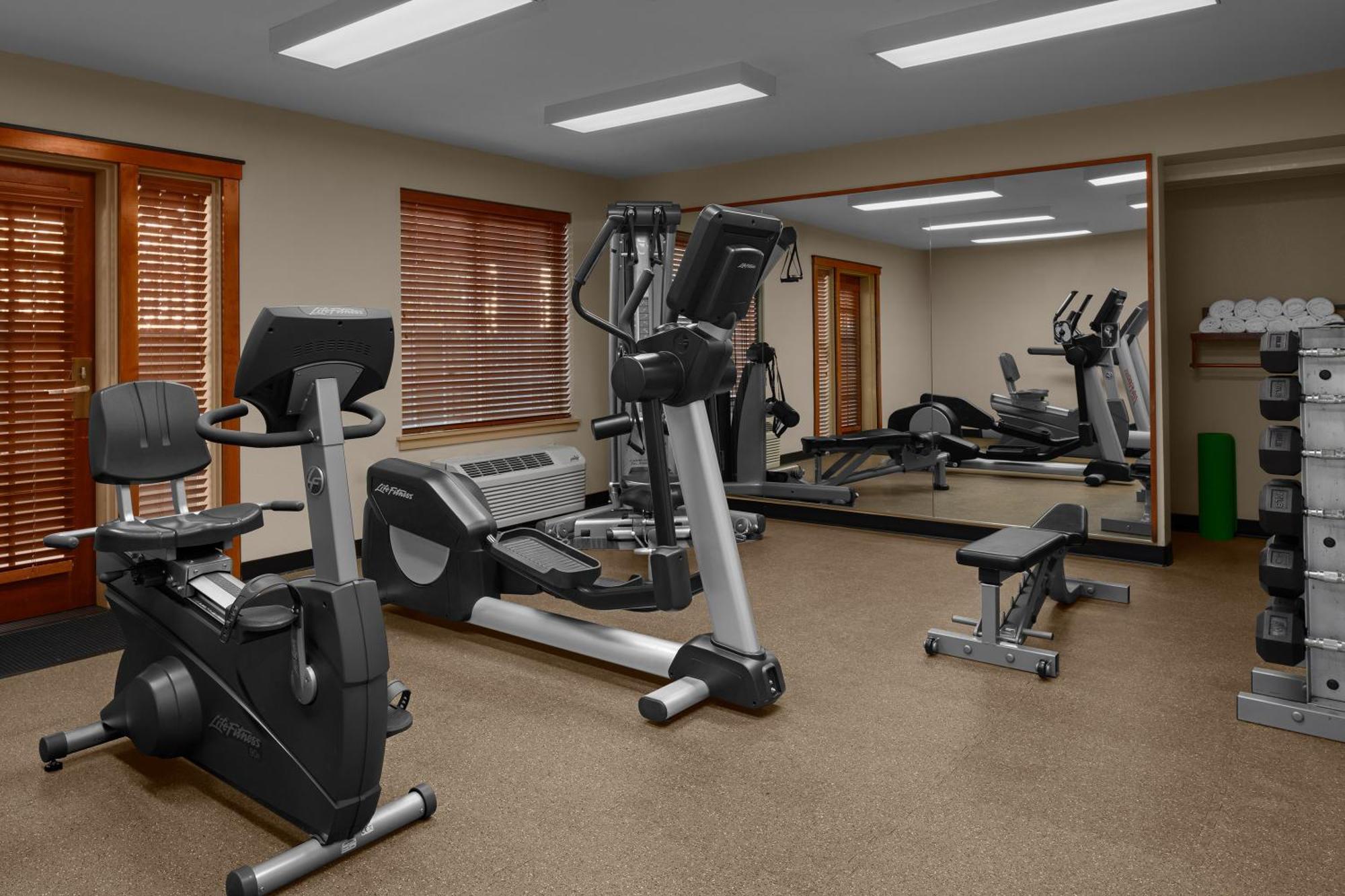 Larkspur Landing Extended Stay Suites Renton Dış mekan fotoğraf