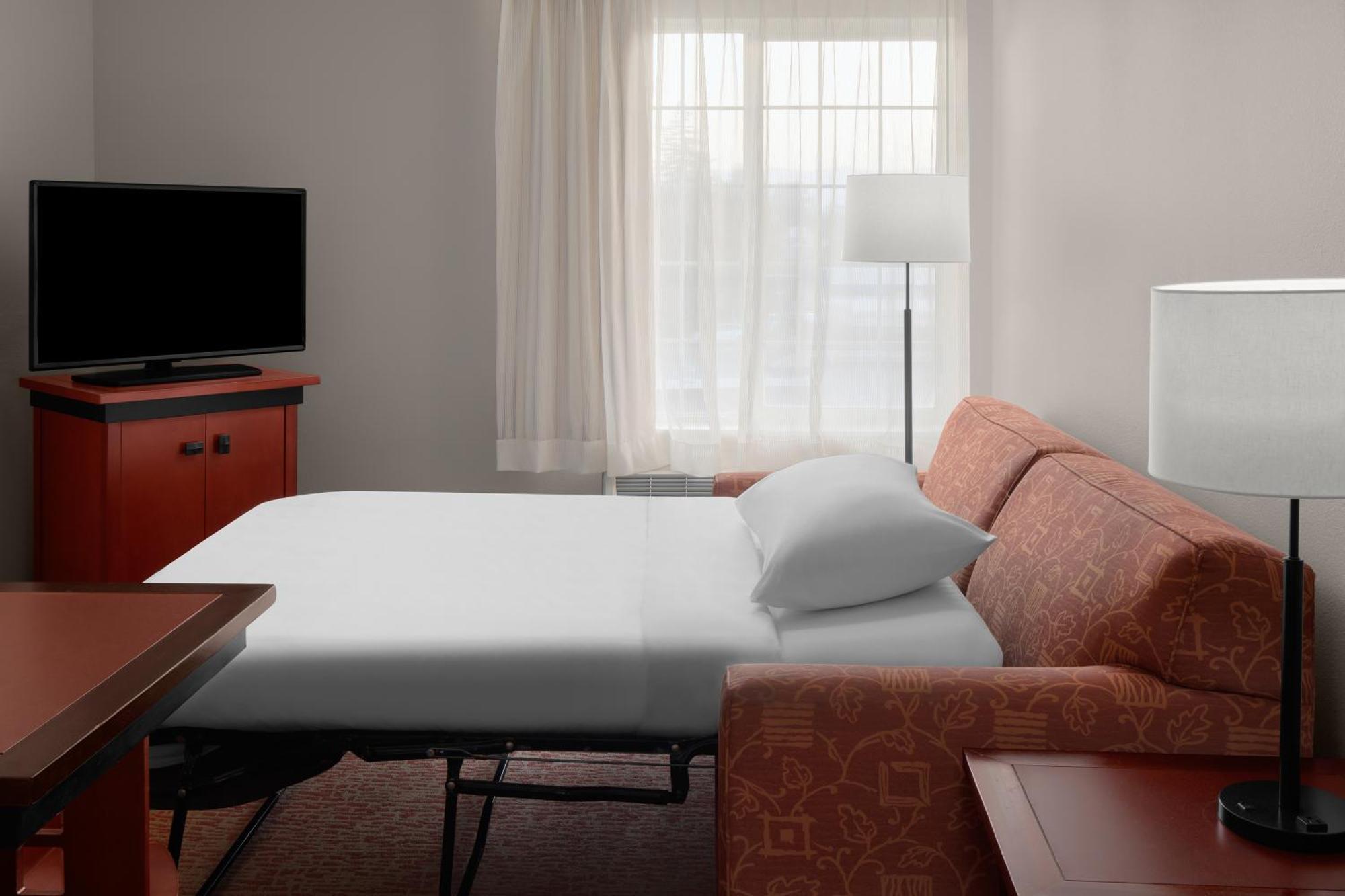 Larkspur Landing Extended Stay Suites Renton Dış mekan fotoğraf