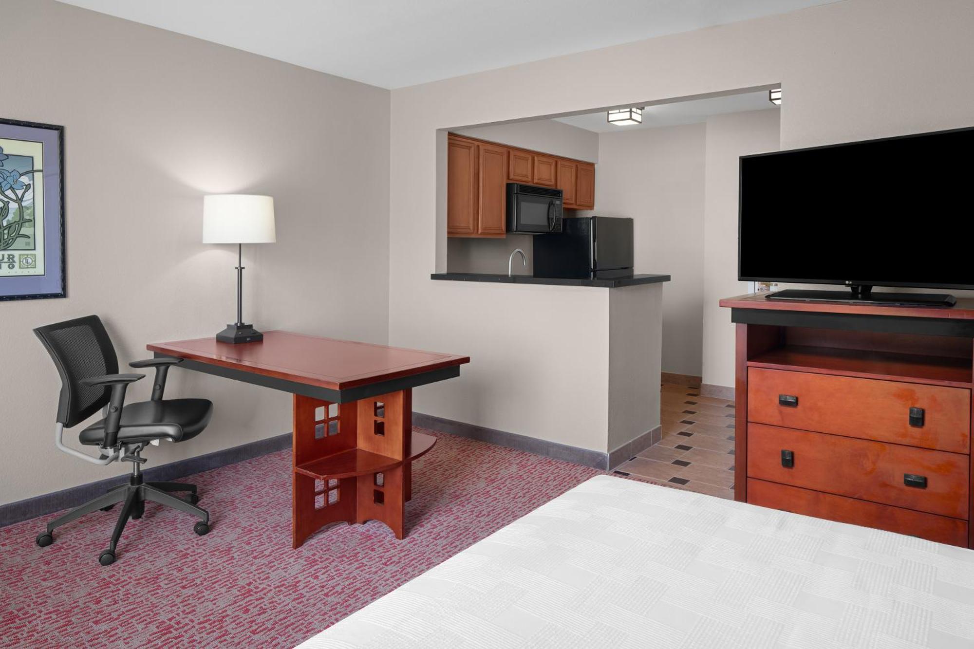 Larkspur Landing Extended Stay Suites Renton Dış mekan fotoğraf
