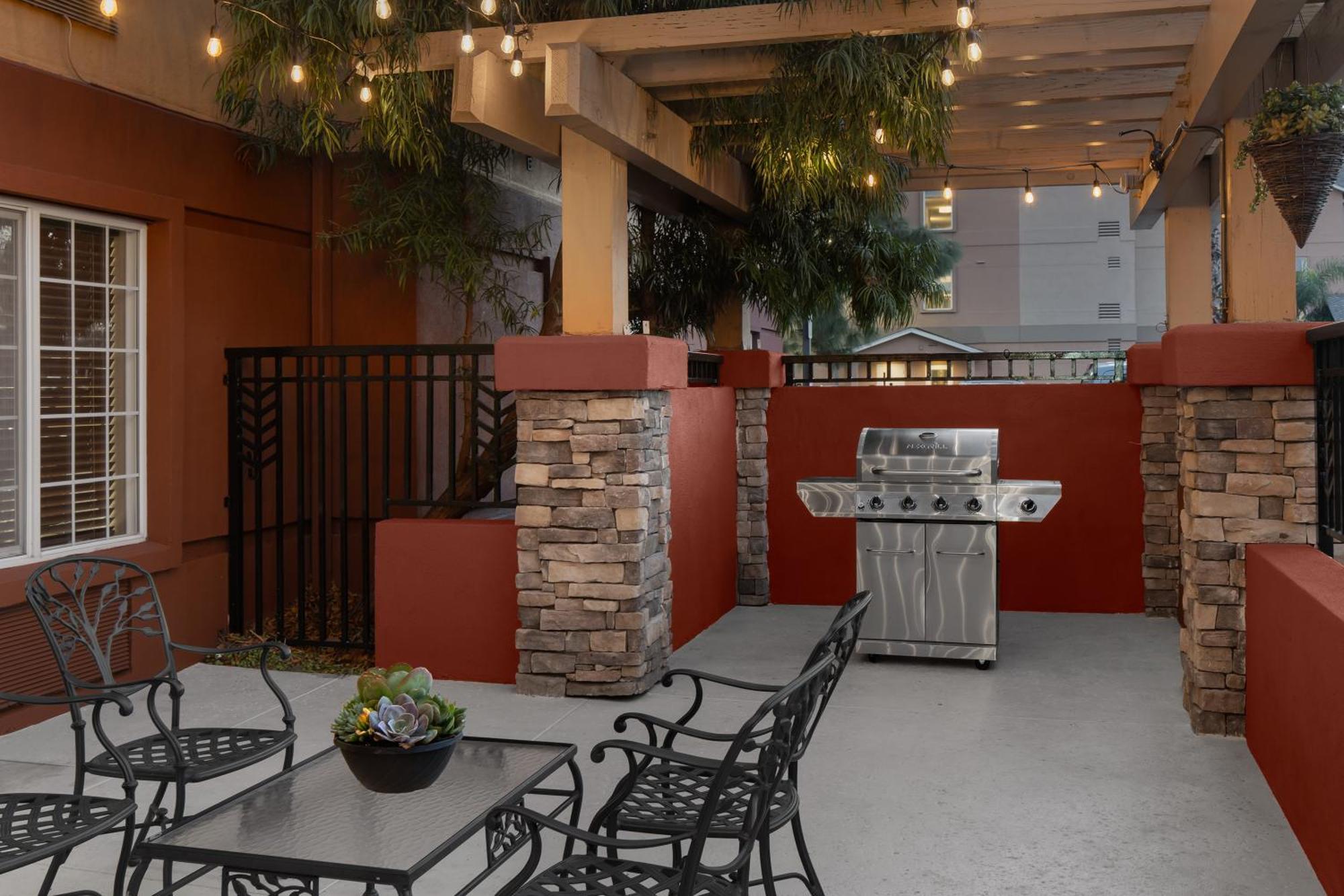 Larkspur Landing Extended Stay Suites Renton Dış mekan fotoğraf