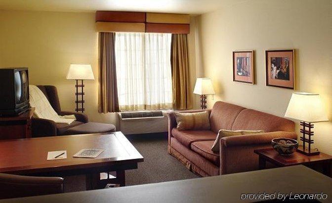 Larkspur Landing Extended Stay Suites Renton Oda fotoğraf